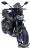 Szyba ERMAX NOSE 39 cm Yamaha MT-07 2018 - 2020